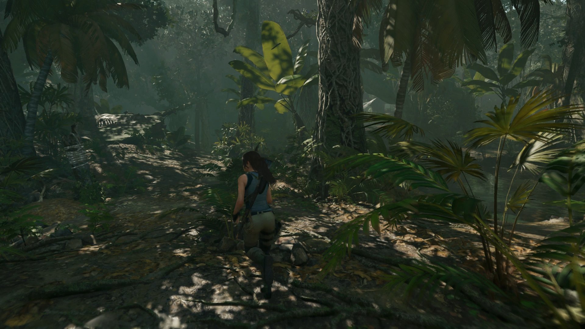 Shadow of the Tomb Raider - Imagen 4